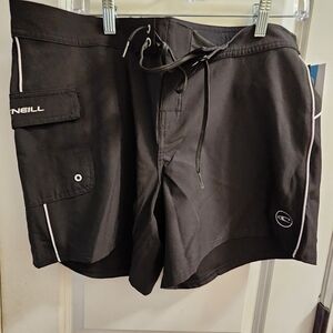 Oneill womens swin shorts